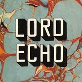 Lord Echo - Harmonies (2 LP) (Limited Edition)