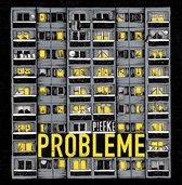 Piefke - Probleme (LP)