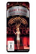 Helene Fischer - Zum Ersten Mal Mit Band Und Orchester (Live) (DVD)