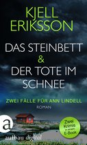 Ann Lindell Sammelband - Das Steinbett & Der Tote im Schnee