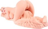 Valentina Masturbator - Sextoys - Masturbators - Toys voor heren - Kunstvagina