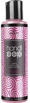Handipop Hand Job Massage Gel - Strawberry - Drogist - Massage  - Drogisterij - Massage Olie