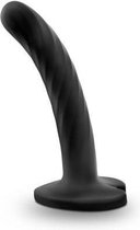 Temptasia - Twist Dildo - Small - Sextoys - Dildo's  - Dildo - Dildo Normaal