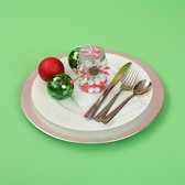 Sizzix Thinlits Snijmal - Winter Bladeren