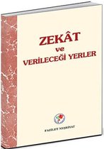 Zekat ve Verileceği Yerler