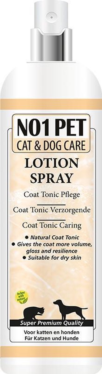 Coat Tonic 500 ml