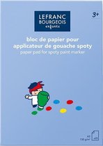 Lefranc & Bourgeois Junior Paint Paper A3
