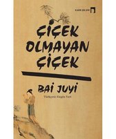 Çiçek Olmayan Çiçek