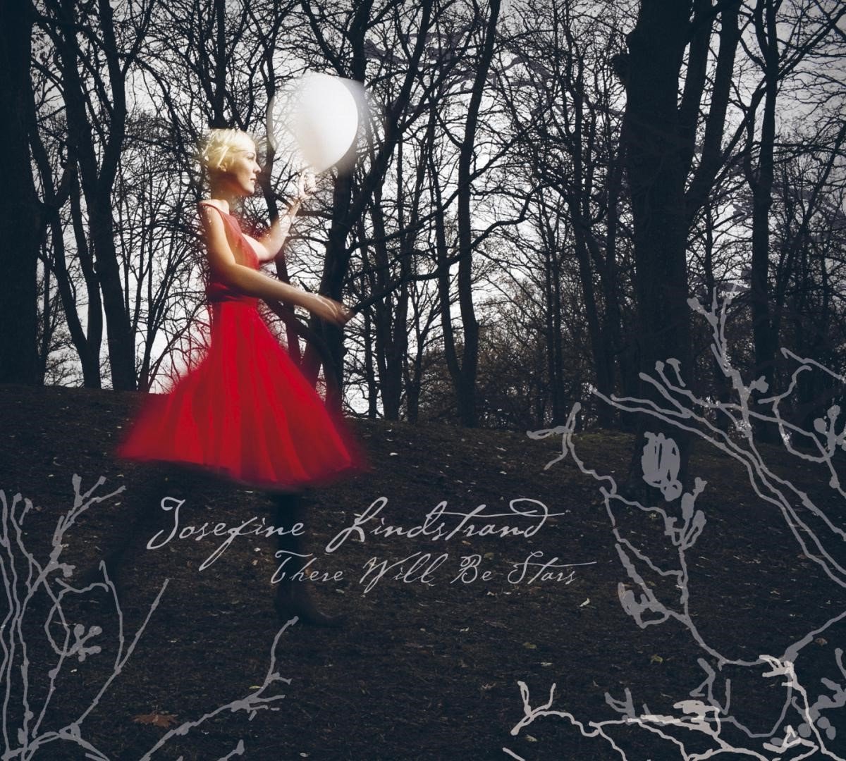 Josefine Lindstrand - There Will Be Stars (CD)