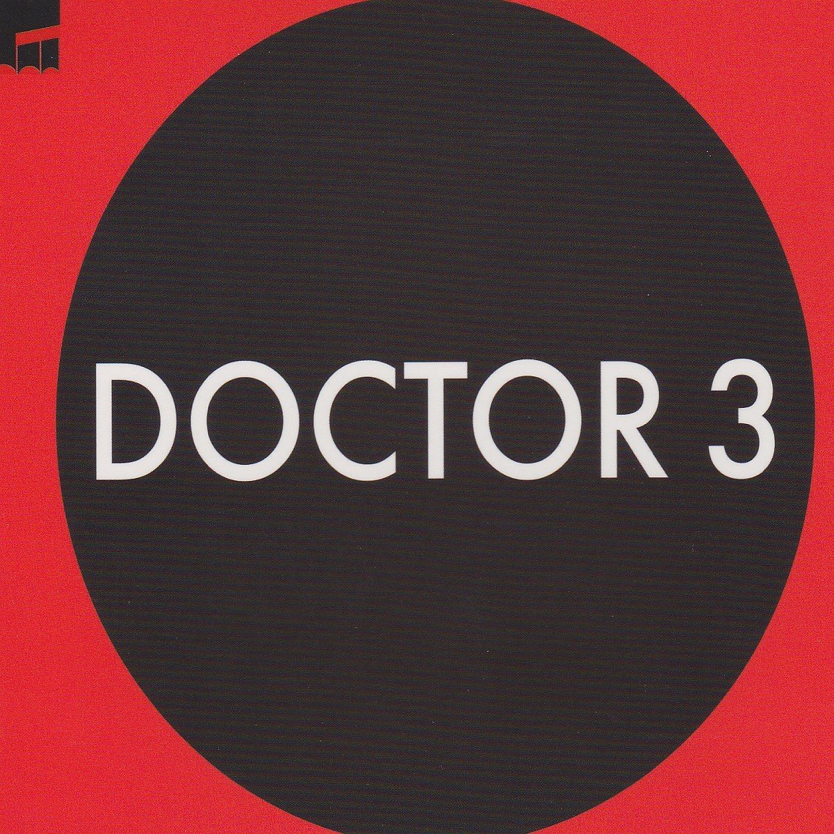 Doctor 3 (Danilo Rea, Enzo Pietropaili, Fabrizio S - Doctor 3 (CD)