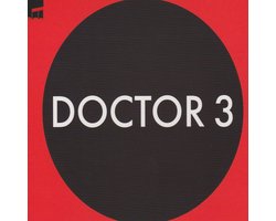 Doctor 3 (Danilo Rea, Enzo Pietropaili, Fabrizio S - Doctor 3 (CD)
