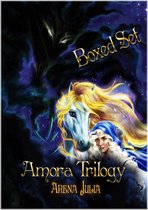 Amora Trilogy - Amora Trilogy Boxed Set