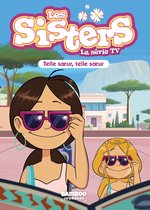 Les Sisters - La Série TV - Poche - tome 23
