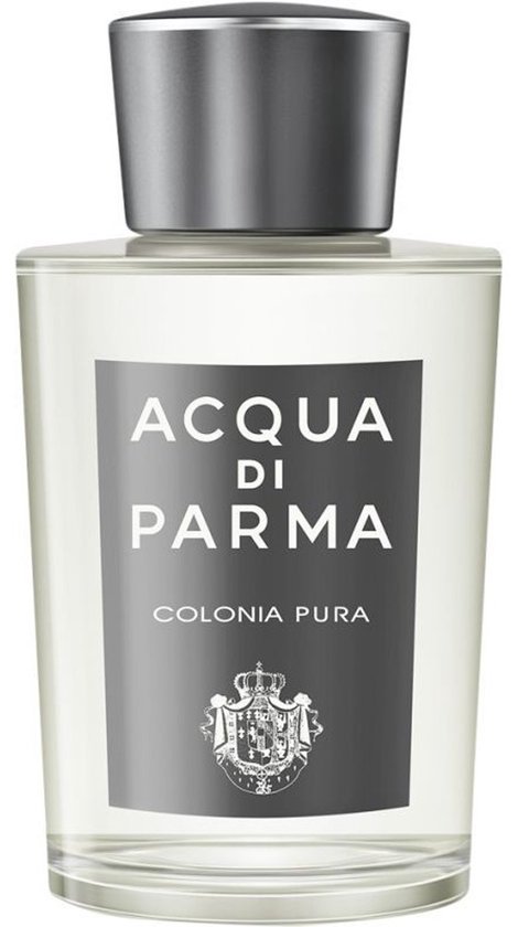 Acqua Di Parma - Colonia Pura - Eau De Cologne - 180ML