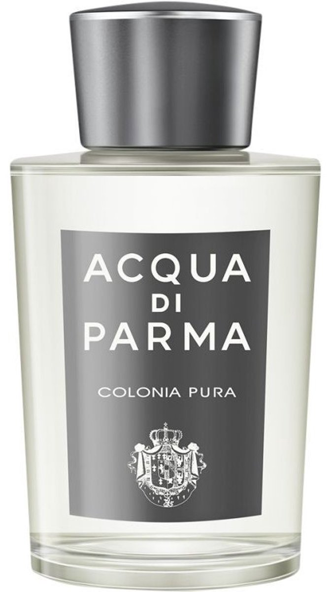 Colonia Pura eau de cologne spray 180 ml