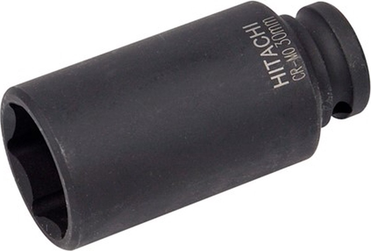 Hitachi Krachtdop SW 16mm x 1/2" vierkant x lengte 85mm