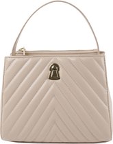 Inyati  Crossbodytas / Tas Dames - 103609 - imitatieleer - beige