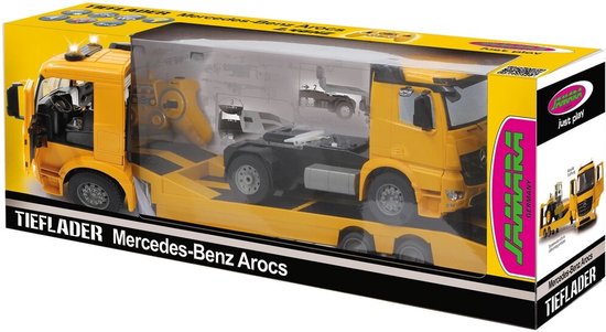 Jamara Mercedes-Benz G350D white ab 81,59 € | Preisvergleich bei