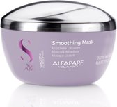 ALFAPARF Milano Smoothing Mask haarmasker Vrouwen 200 ml
