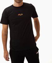 Fila Bianchi Tape Goud/Rood Heren - Maat XXL