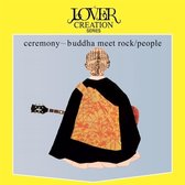 People - Ceremony-Buddha Meet Rock (LP)