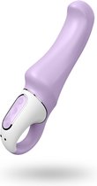 Bundle - Satisfyer - Satisfyer Vibes Charming Smile met glijmiddel