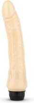Bundle - Easytoys Vibe Collection - Jelly Passion - Realistische Vibrator met glijmiddel