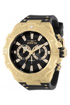 Invicta Akula 36309 Quartz Herenhorloge - 54mm