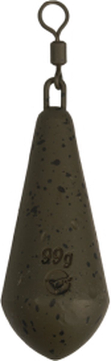 Korda Distance Casting - Maat : 4.5oz (126g)
