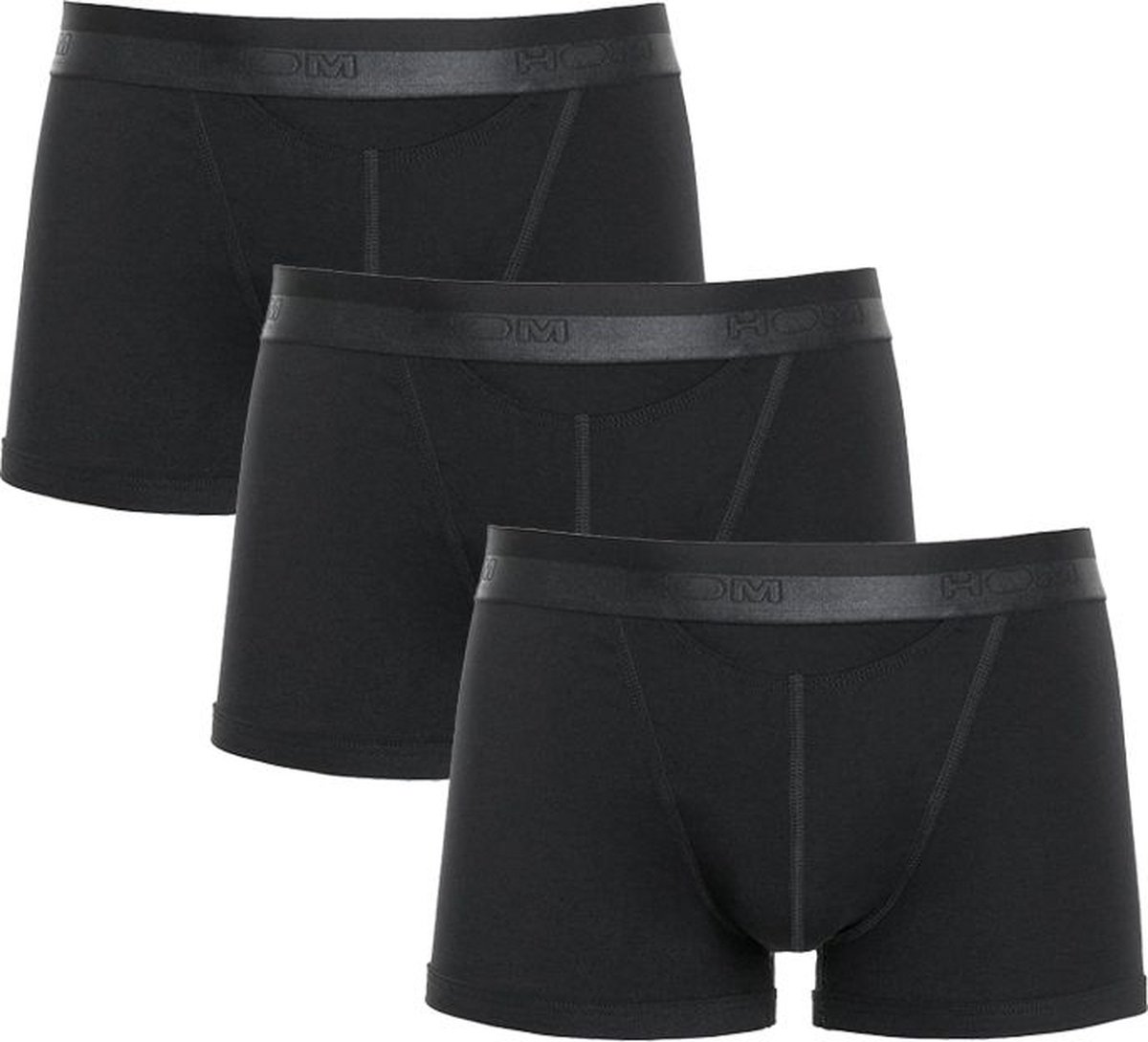 HOM Tencel soft comfort boxer briefs HO1 (1-pack), heren boxer