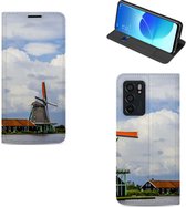 OPPO Reno6 5G Zelf Hoesje Maken met Foto's