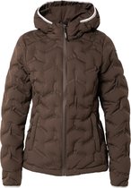 Icepeak outdoorjas Bruin-38