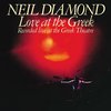 Neil Diamond - Live At The Greek (LP)