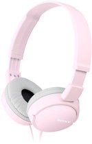 Sony MDR-ZX110 - On-ear koptelefoon - Roze
