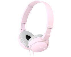 Sony MDR-ZX110 - On-ear koptelefoon - Roze