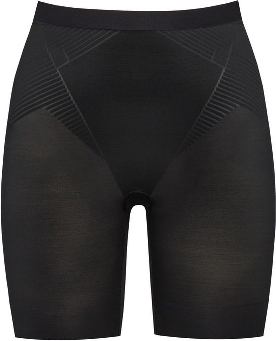 Spanx Thinstincts 2.0 Mid Thigh Short 