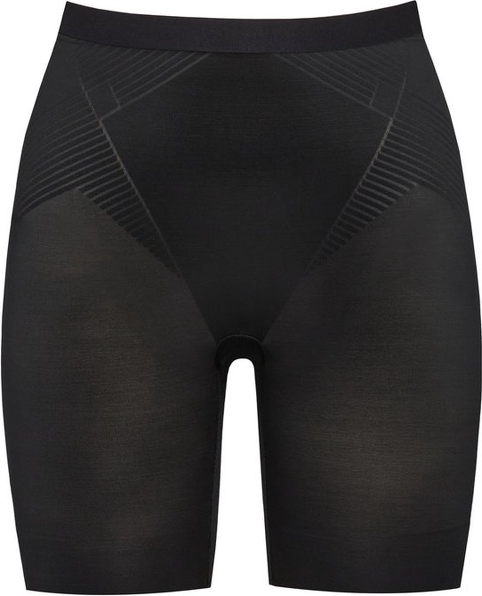Spanx Thinstincts 2.0 Mid Thigh Short 
