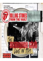 The Rolling Stones - From The Vault: The Marquee Club Live (1 DVD | 1 CD)