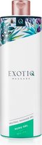 Exotiq Nuru Gel - 500 ml