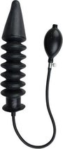 Accordion Opblaasbare XL Buttplug