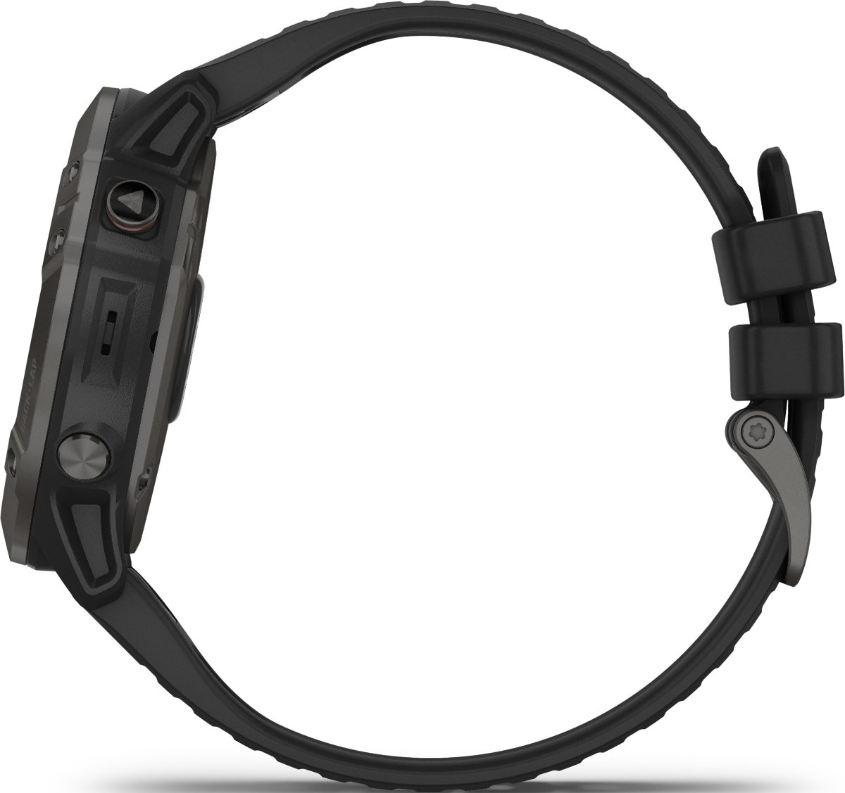 Garmin Fenix 6 - Sporthorloges - GPS-sporthorloges - All4running