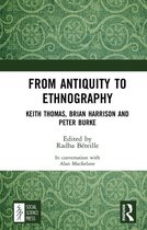 Creative Lives and Works - From Antiquity to Ethnography