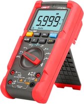 UNI-T UT17B PRO 1000V True RMS professionele digitale multimeter