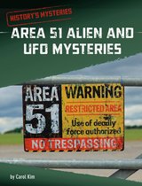History's Mysteries - Area 51 Alien and UFO Mysteries