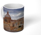 Mok - Valletta - 350 ML - Beker