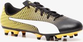 Puma Rapido voetbalschoenen FG - Zwart - Maat 38