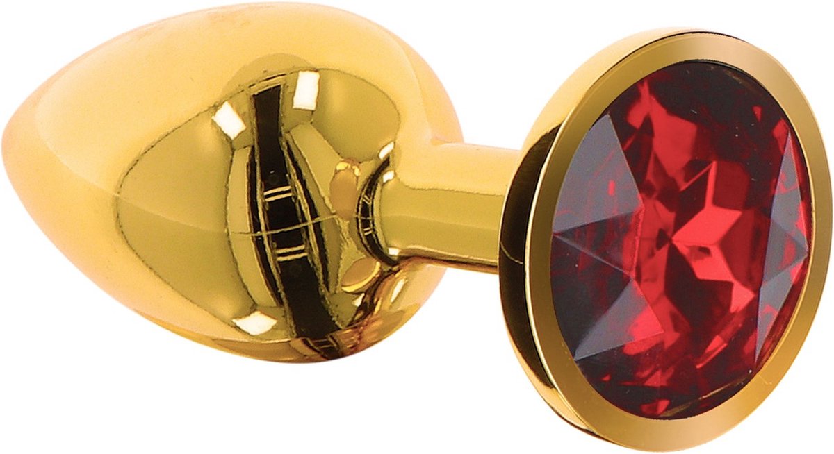 Goedkoopste TABOOM Butt Plug With Diamond Jewel M