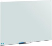 Fromm & Starck Whiteboard - 90 x 120 x 0,4 " - magnetisch