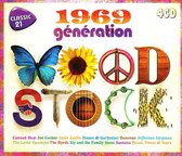 Classic 21 - 1969 The Woodstock Gen