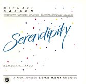 Michael Garson - Serendipity (CD)
